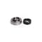 Bailey CSA Series Insert Bearing - Eccentric Collar, CSA 204-12 - 3/4 ID, 1.85 OD 150521 - alternate 3